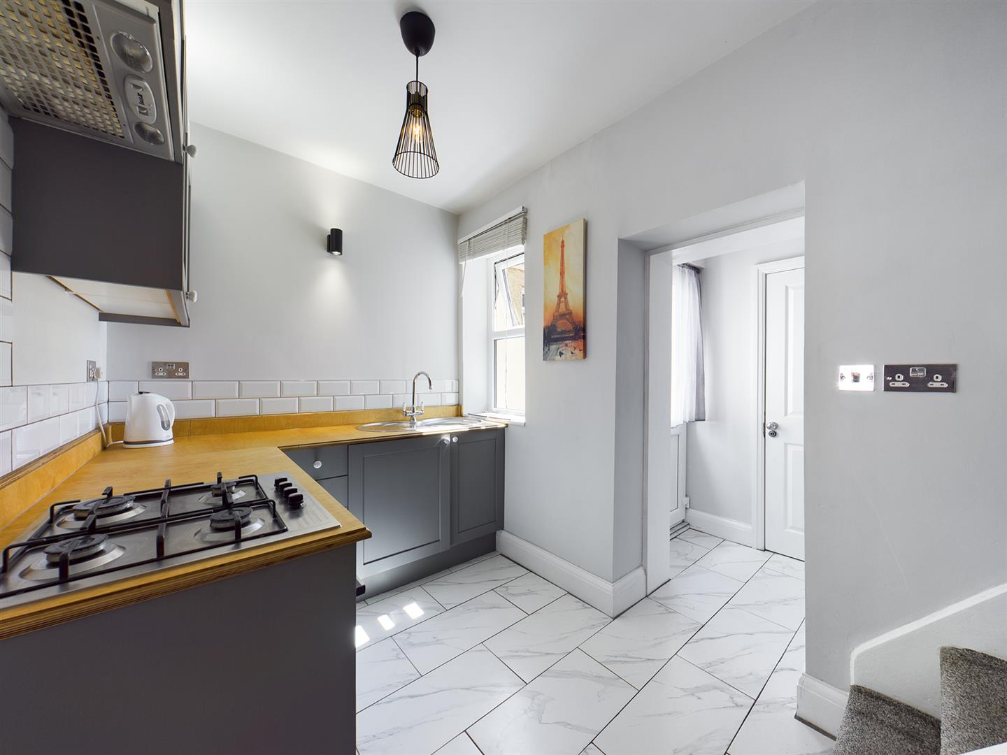 Houses for Sale in Lancaster, Morecambe and beyond! Mighty House